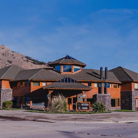Hosteria El Coiron Esquel Exterior foto