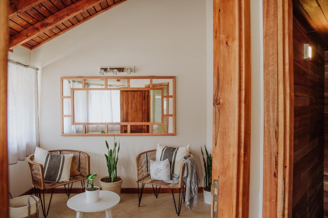 Hosteria El Coiron Esquel Exterior foto