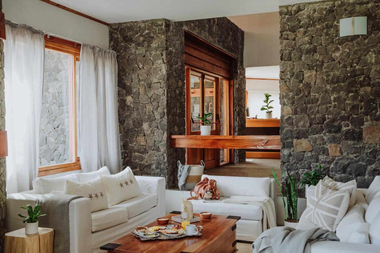 Hosteria El Coiron Esquel Exterior foto